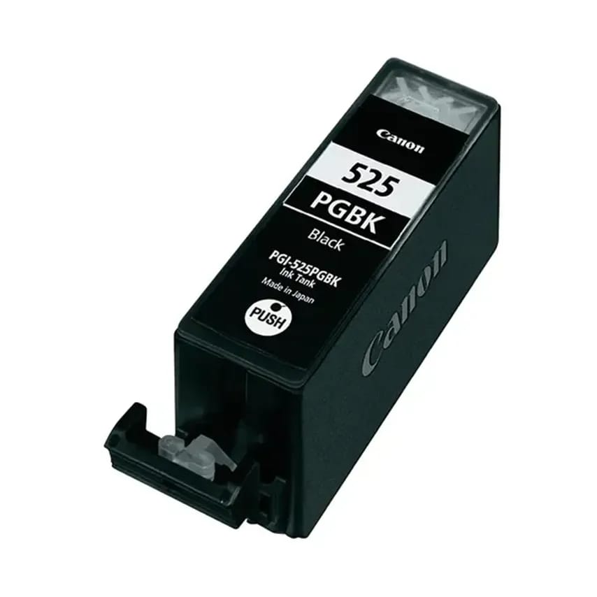 Canon 4529B017 PGI525 Cartridge Black Twin Pack