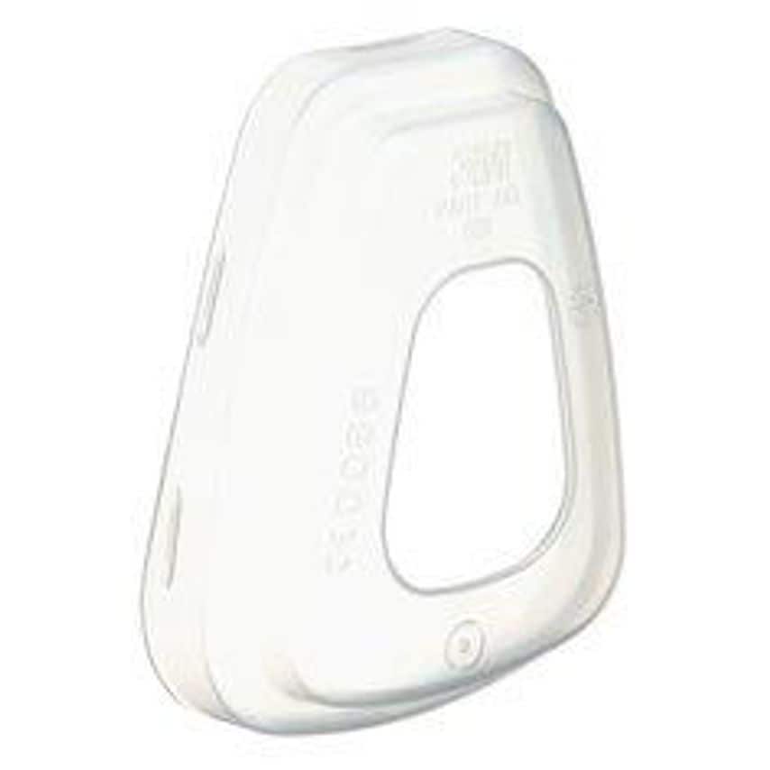3M Reusable Respirator Filter Retainer