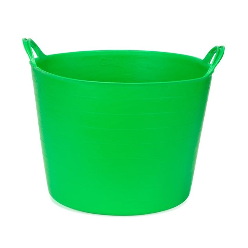 Amtech Green Flexi Tub 42L Capacity