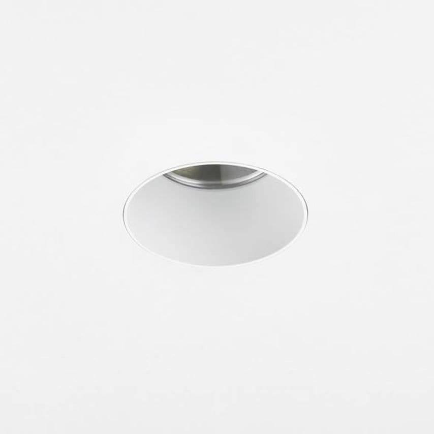 Astro LED Void 580Recessed Spot Light White IP65 GU10