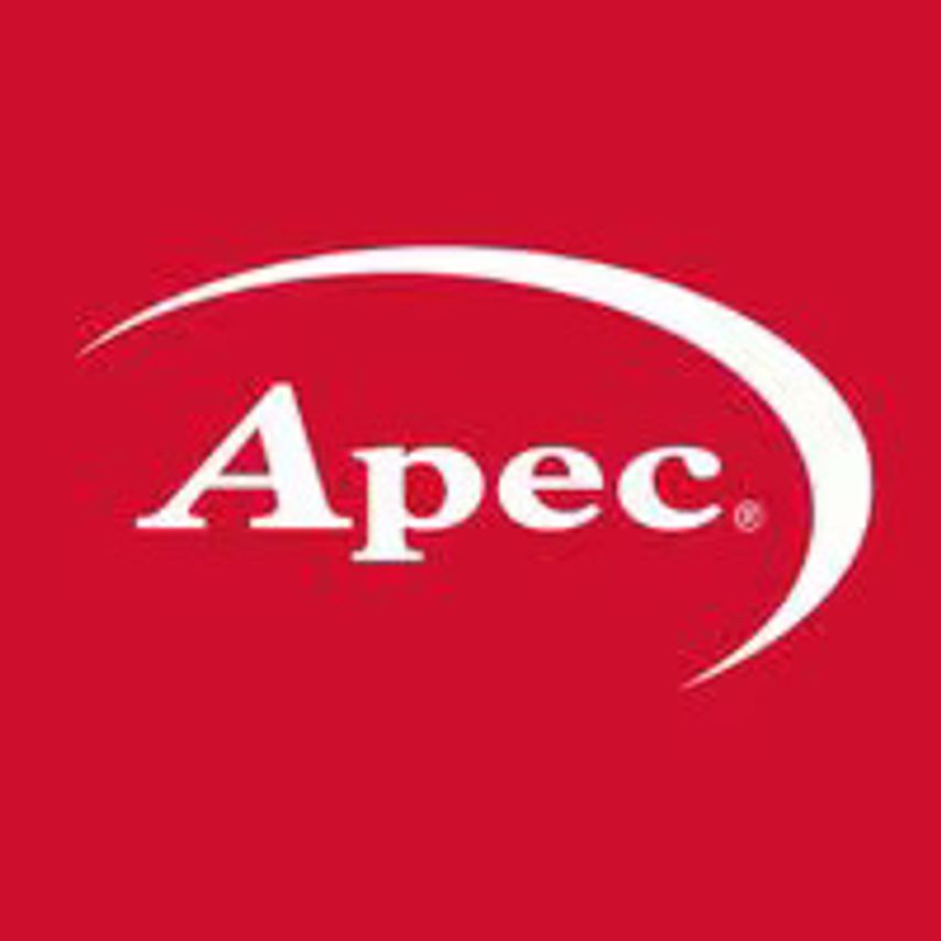 APEC Mirror Cover - AMH2111