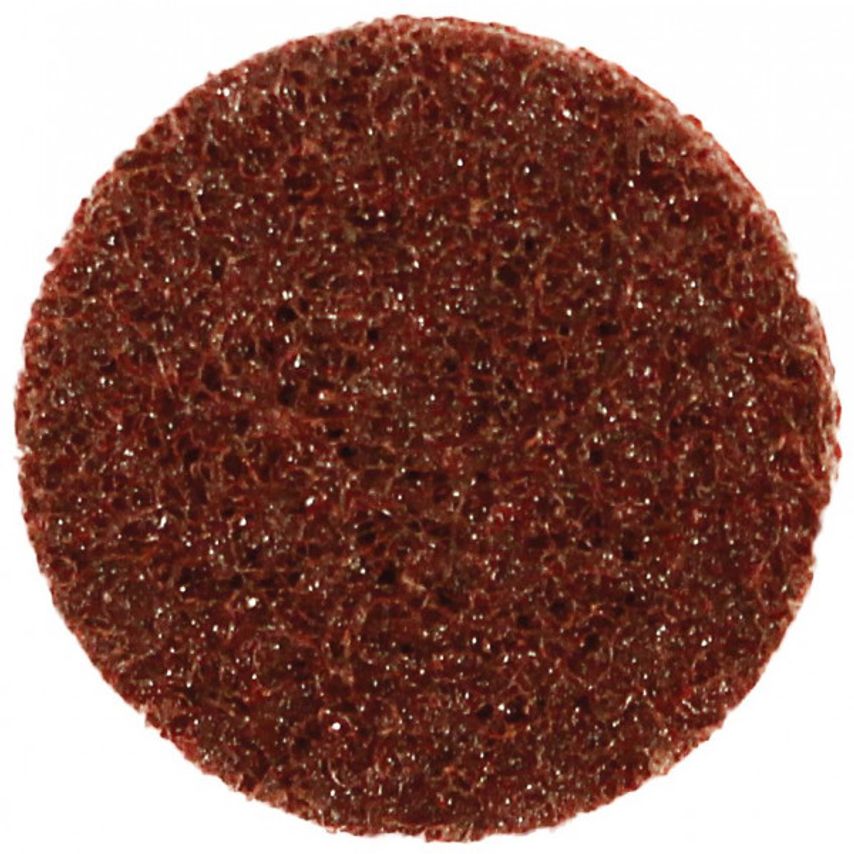 Abracs 50mm Quick-Lock Non-Woven Coarse Pack of 25 - WQD150N