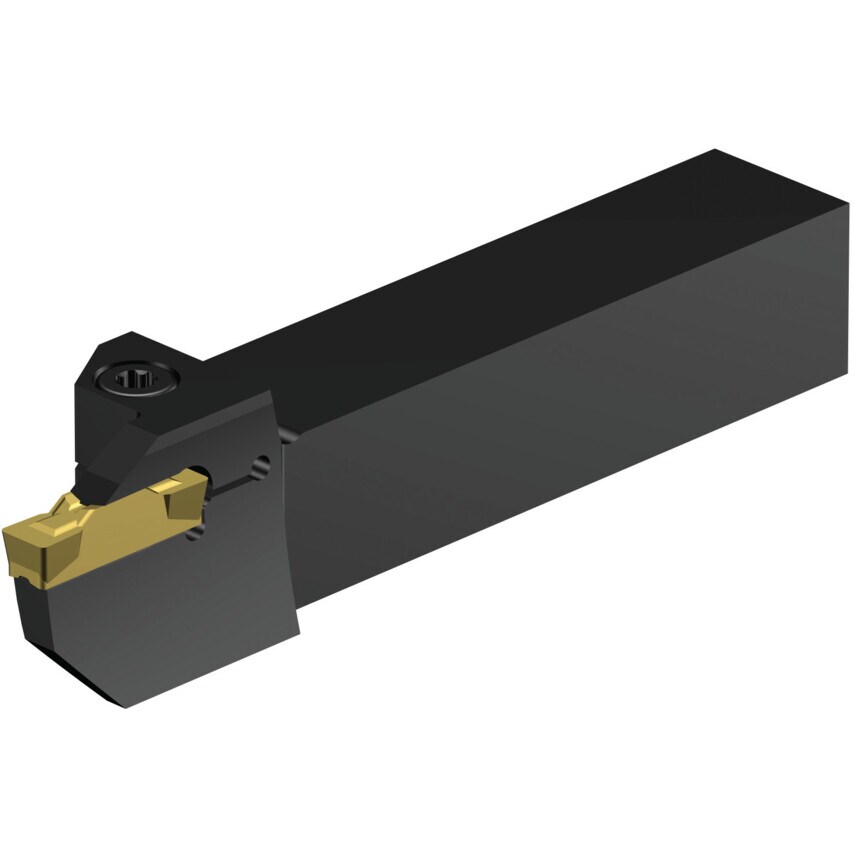 Sandvik Coromant C2T-RS20-N18GDB CoroCut 2 Shank Tool for Profiling