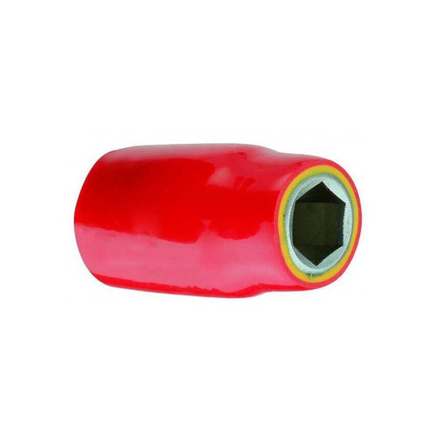 Kennedy 17mm Insulated Deep Hexagon Socket 3/8" 1000V- you get 30