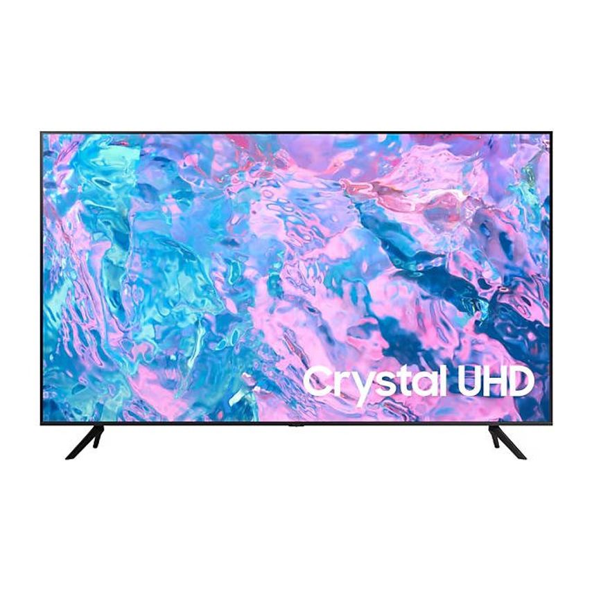Samsung HCU7000 55" 4K UHD USB Hospitality TV