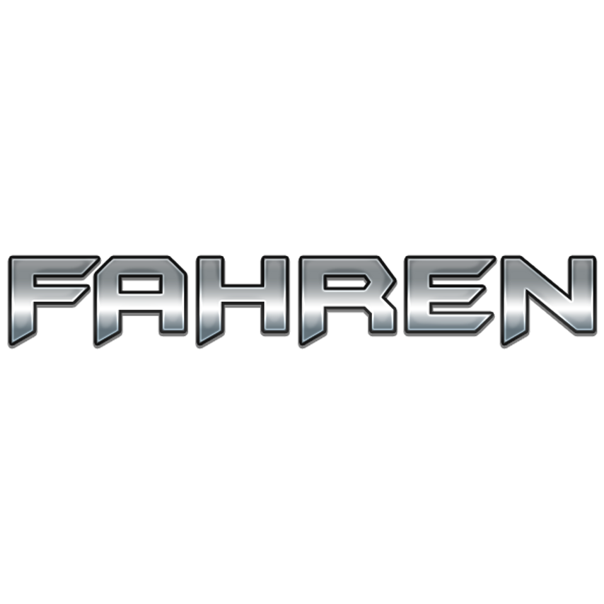 FAHREN Window Regulator with Motor FR FWD1090
