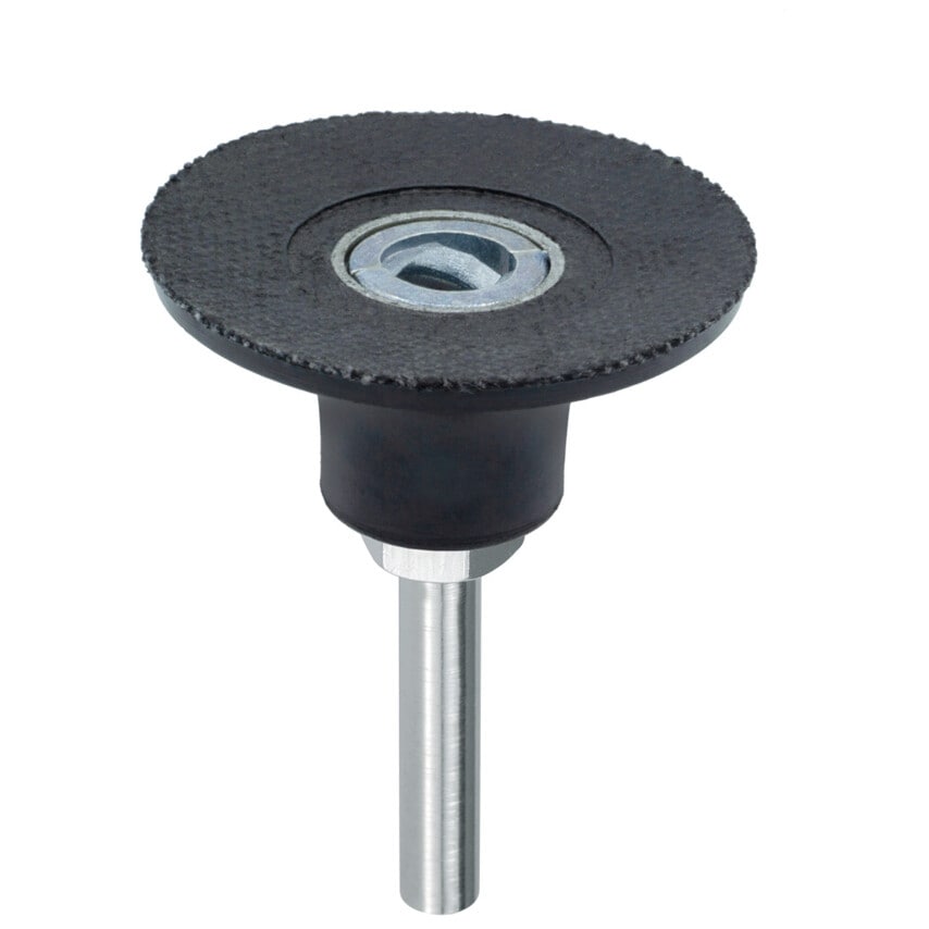 Type Standard Holders for Quickchange Discs