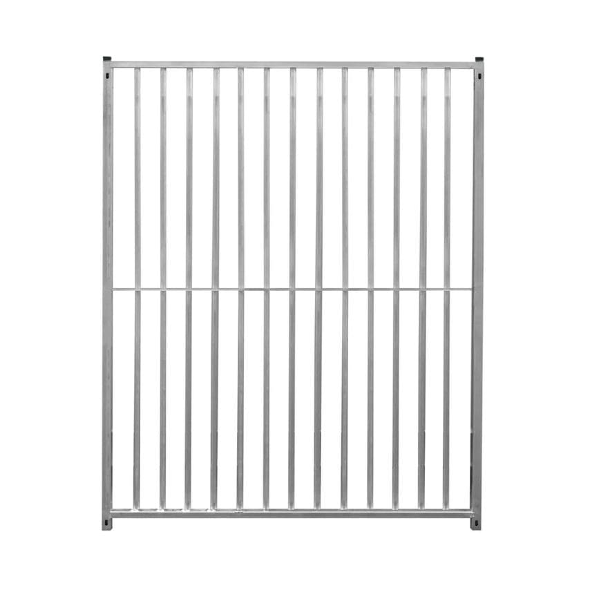 Dog Run Panels