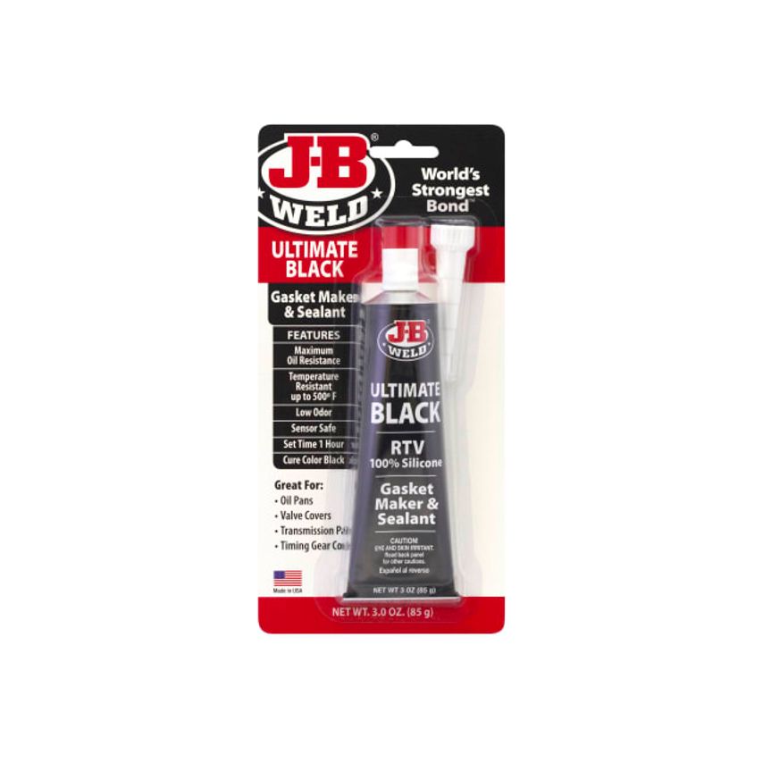 Silicone Gasket Maker & Sealant