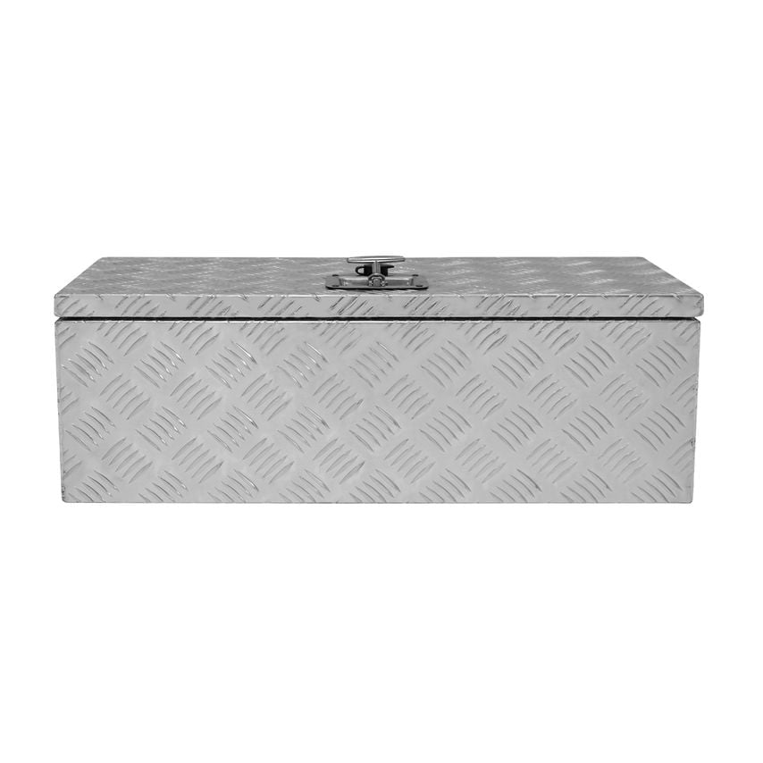 MonsterShop Aluminium Tool Box 60L Medium
