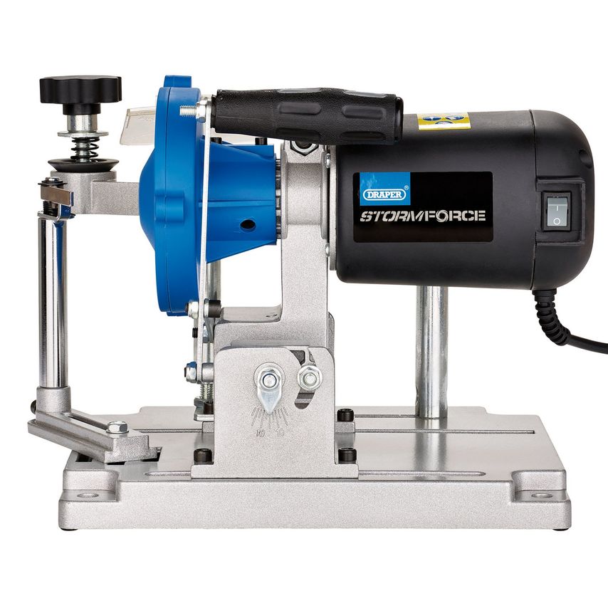 Draper Storm Force 230V Circular Saw Blade Sharpener 110W