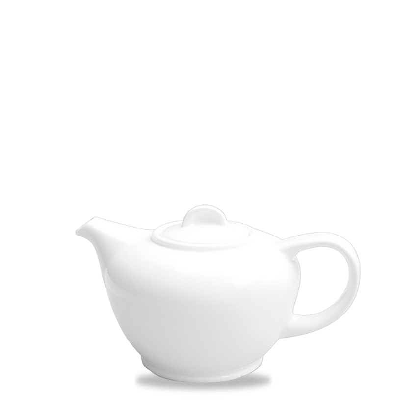 Churchill Alchemy Teapot 15oz- you get 6