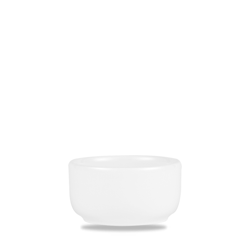 Churchill Alchemy Cook/Serve Ramekin (No. 2) 11cl 4- you get 24