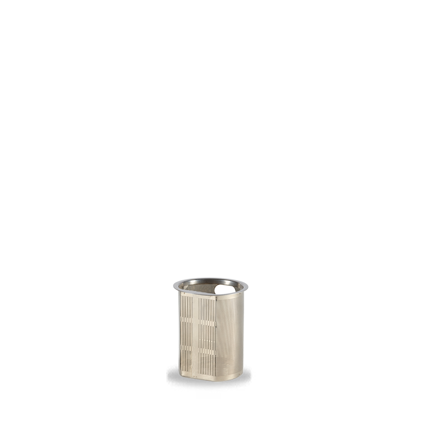 Churchill Stainless Steel Tea Filter- you get 4