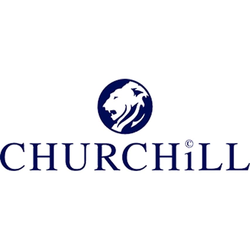 Churchill Alchemy Mono Rimmed Soup Bowl 18oz- you get 12