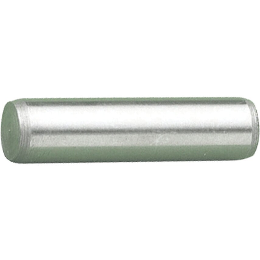 METALMATE 5x12mm HARDENED & GROUND DOWELPIN ISO8734B, Box of 100