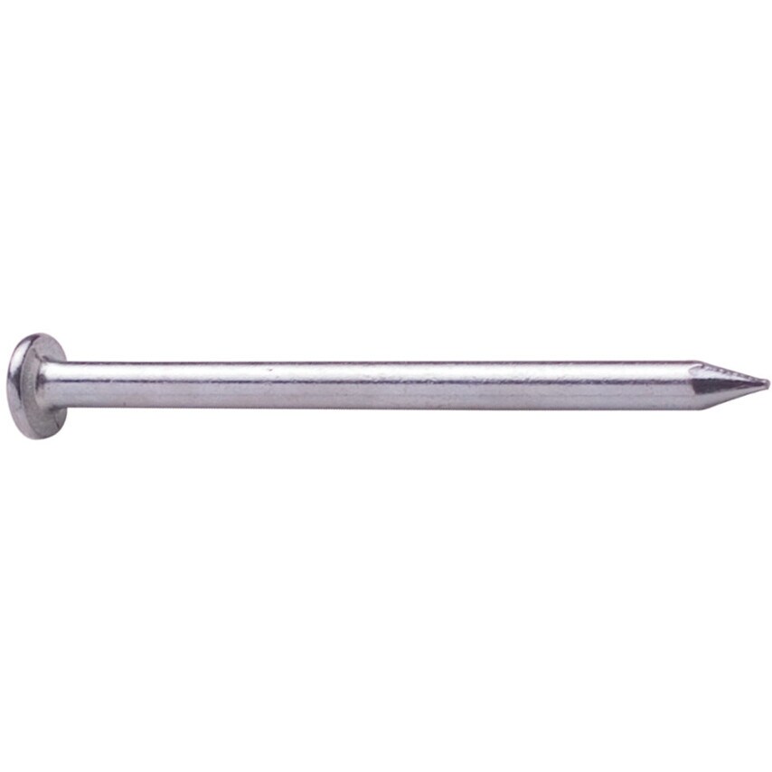 MasonMate 3.0x30mm CSK MASONRY NAIL ZINCPLATED, Box of 100