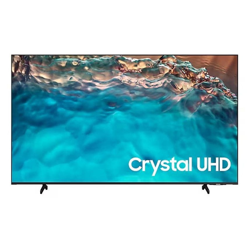 Samsung BU800 65" HDMI USB Hospitality Smart TV