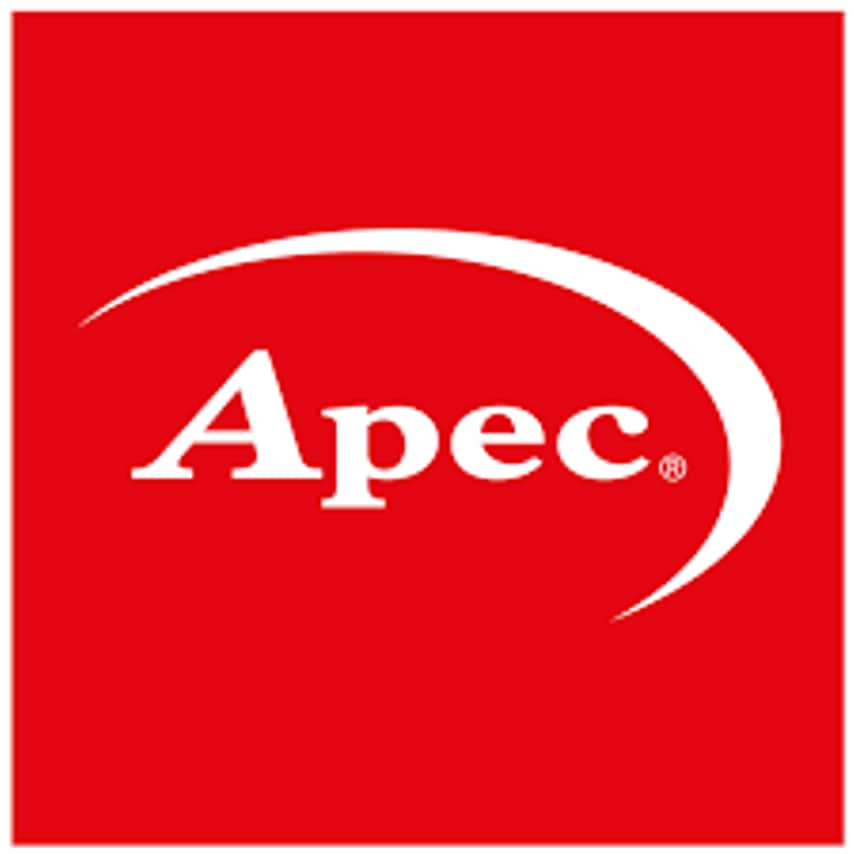APEC Complete Mirror Elec Asphe Prim INDAMR3036
