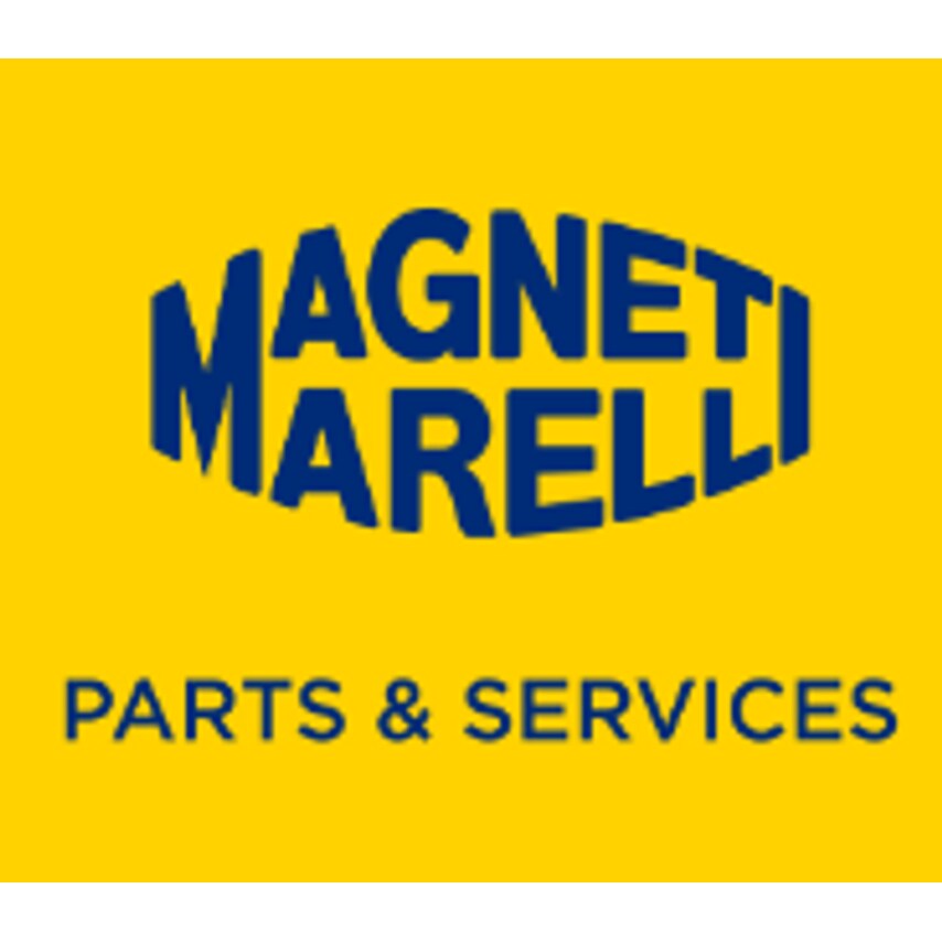 Magnetic Marelli RearLamp  Left Hand LH572