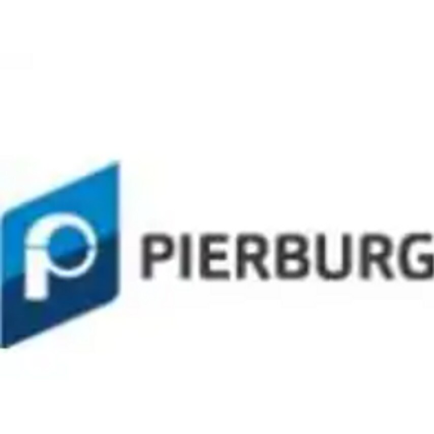 PIERBURG Water Circulating Pump 7.10102.17.0