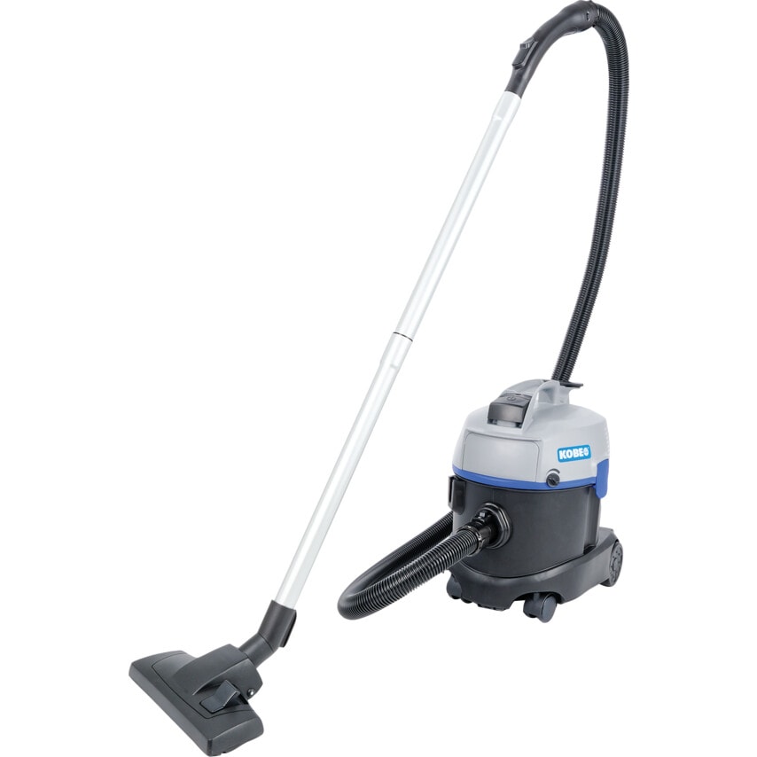 Kobe Dry Vacuum Cleaner, 9L, 1200W