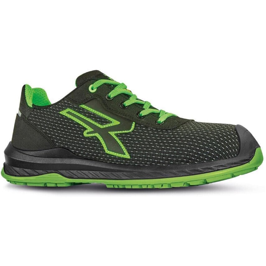 U Power S3 Green Island Safety Trainer, ESD, (SZ-11)