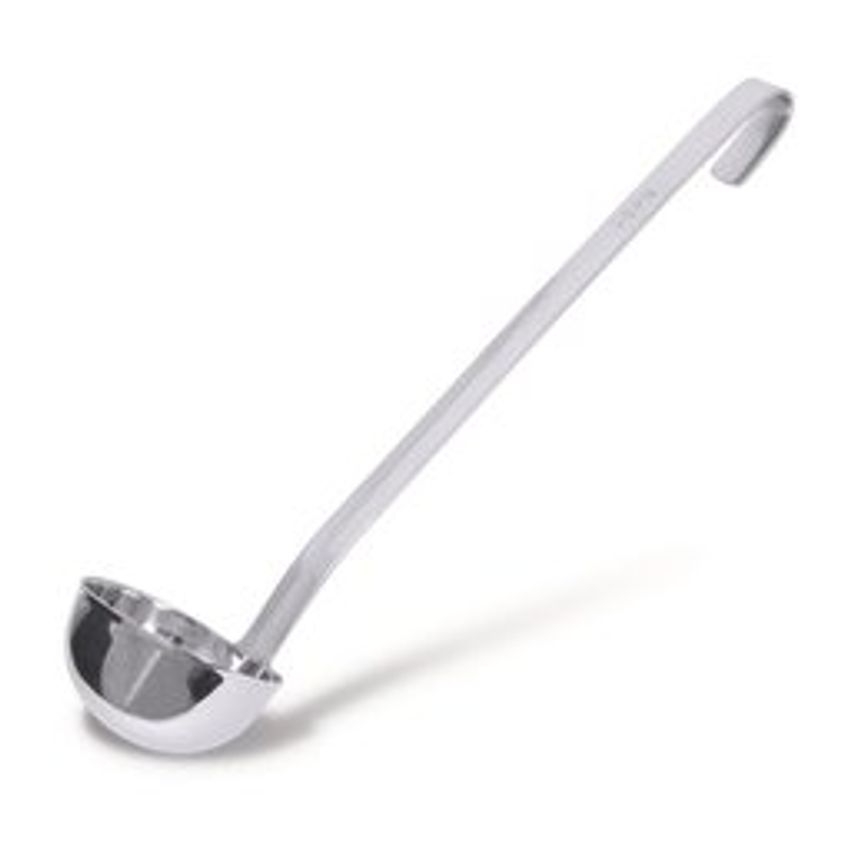 Carl Roth Rotilabo - ladle Stainless Steel 18/10 70 mm Handle Length 290 mm 80 m