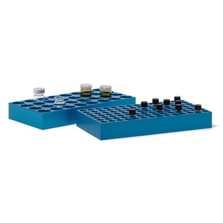 Carl Roth Rotilabo Cooling Rack for 32 Headspace Vials 20 ml 1 Units