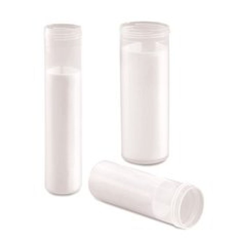 Carl Roth Protective and Shipping Containers PP 40 ml for PT22.1 PT23.1 PT19.1 -