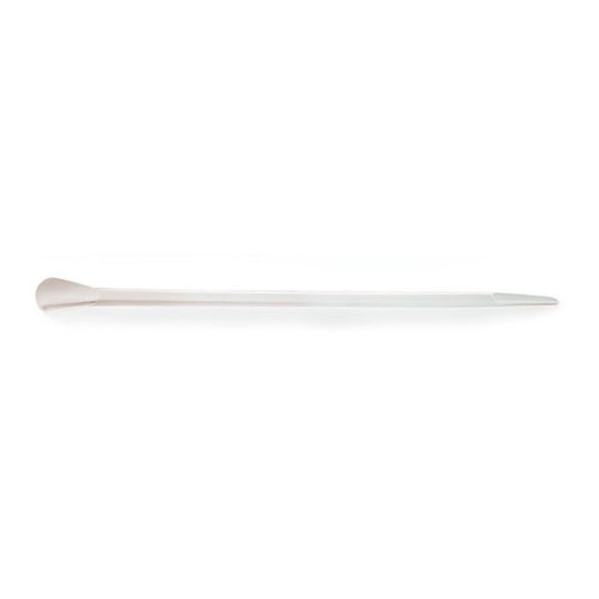 Carl Roth Disposable Plastic Spatula Standard Opaque Non-sterile 300 Units - Pac