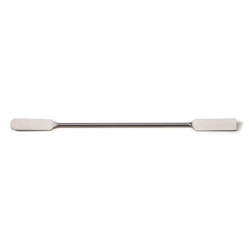 Carl Roth Double Spatula Narrow Type L500mm Blade Width 20 Blade Length 70 1 Uni