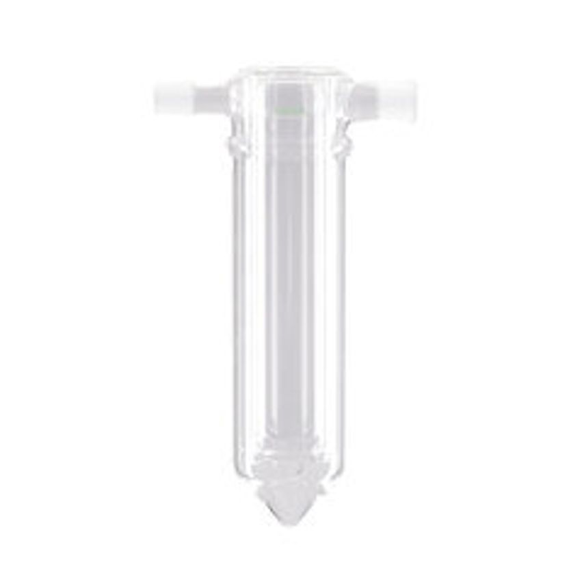 Carl Roth Cold Trap without Condensate Drain Duran L 400 mm 1000 ml 1 Units