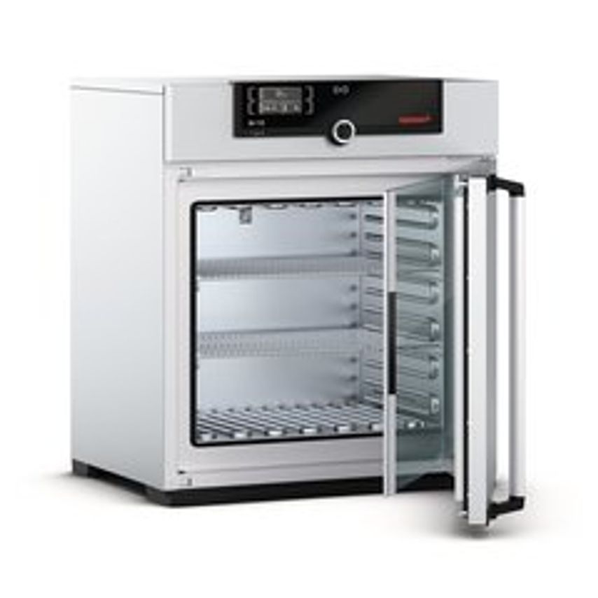 Carl Roth Incubator In 110 108L Max. 80 C Nat. Convection 1 Units