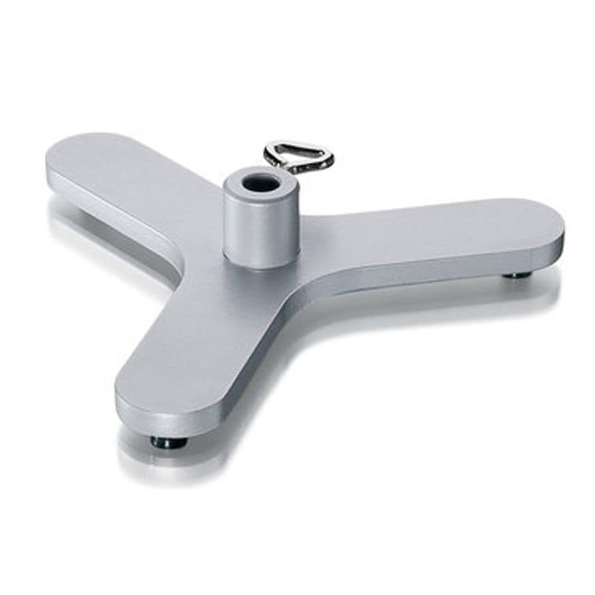 Carl Roth Rotilabo - Tripod Steel Locking Screw M 6 Leg Length 150 mm 1 Units