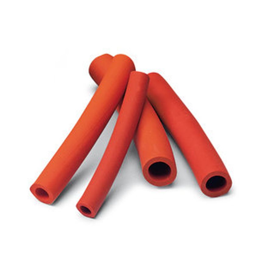 Carl Roth Rotilabo - Rubber Tube Natural Rubber Red Inner - 10 mm Outer - 14 mm
