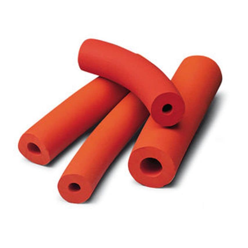 Carl Roth Rotilabo - Rubber Vacuum Tube Red Inner - 8 mm Outer - 18 mm 5 M