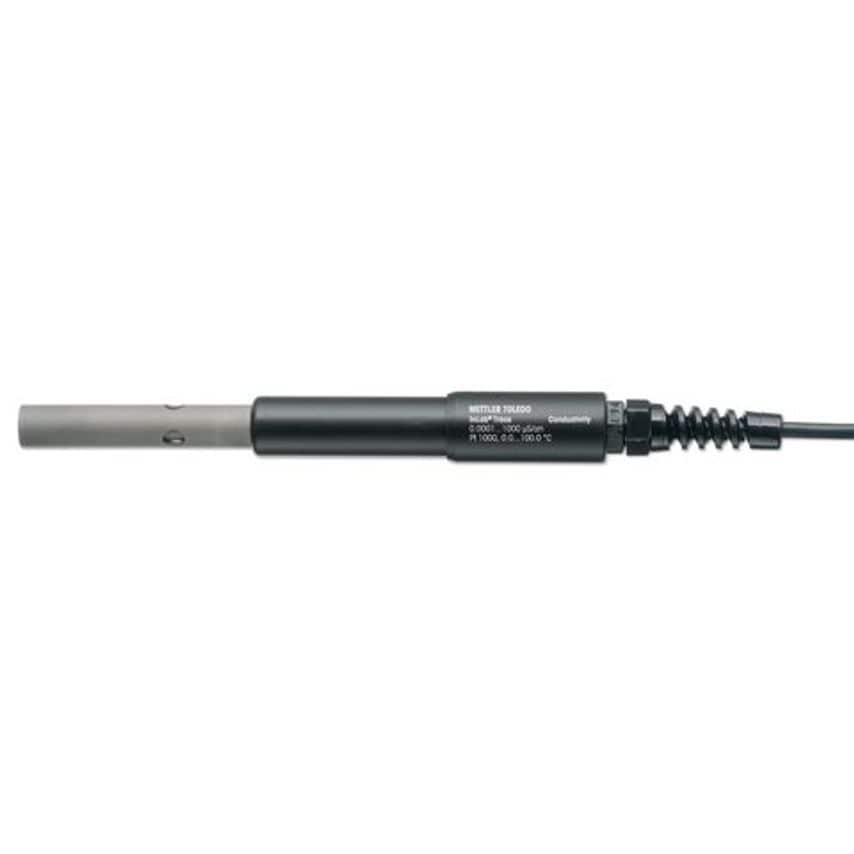 Carl Roth InLab Trace Conductivity Sensor W/fixed Cable (mini Ltw 7 Pole) IP 67