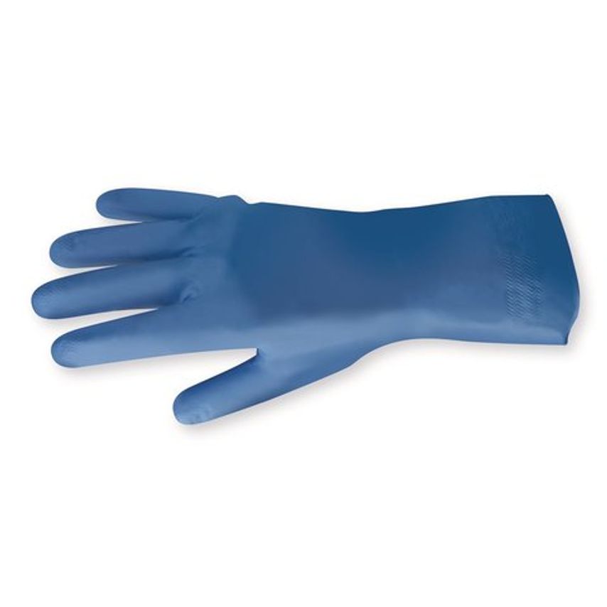Carl Roth Showa 707FL Chemical Protection Gloves Size 7/S 12 Pair