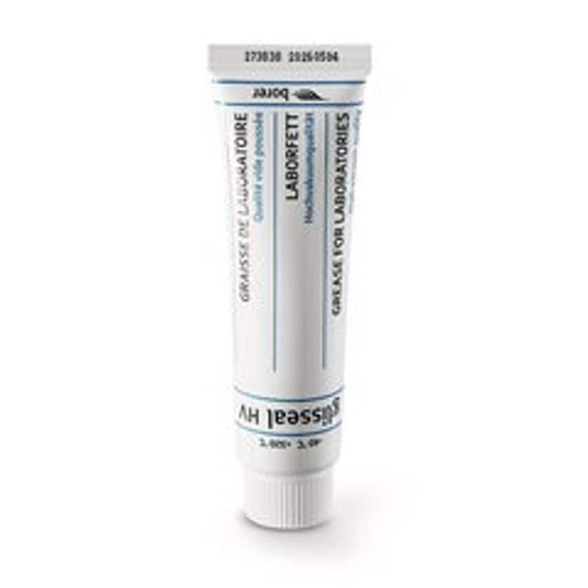 Carl Roth Silicone-free Laboratory grease glisseal HV Highly Vacuum-resistant 30