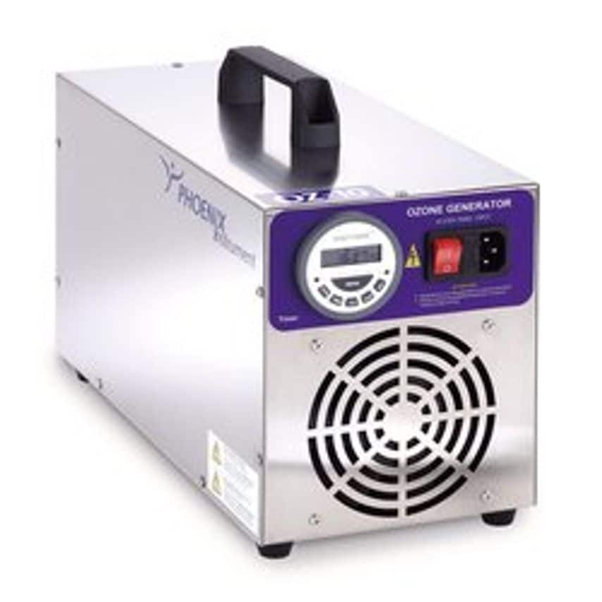 Carl Roth OZ-30 Ozone Generator 250 W for 82 M Room Area 1 Units