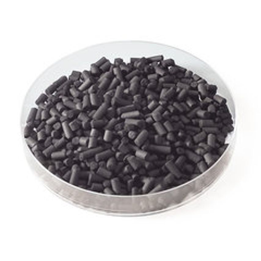 Carl Roth Charcoal Activated 3 mm Steam Activated 10 kg Plastic