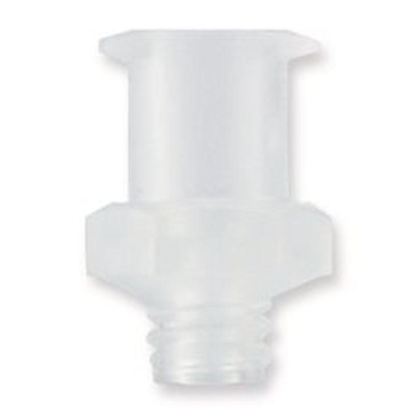 Carl Roth Luer Fittings (female) for Spe Vacuum Manifolds 12 Units -2