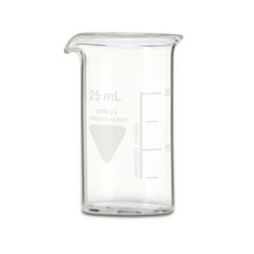 Rasotherm Tall Beakers