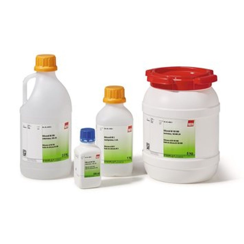 Carl Roth Silicon Oil M 500 000 Super-high Viscous 500 000 CST 1 kg Plastic