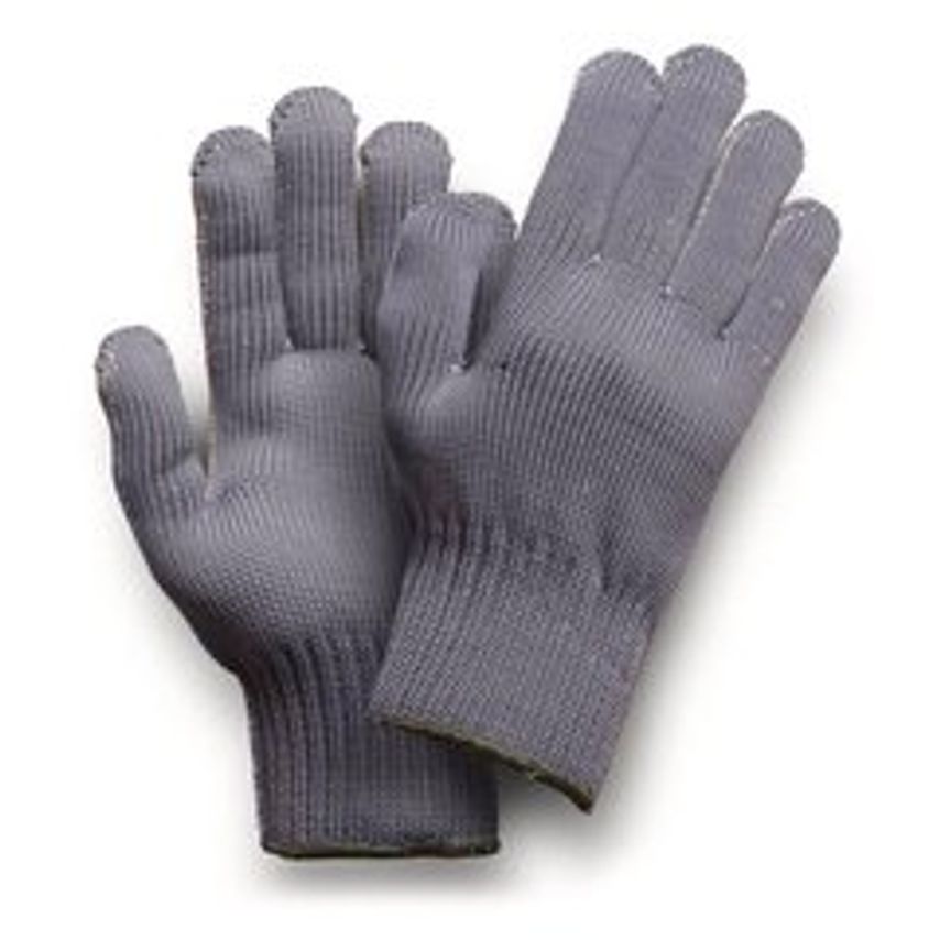 Carl Roth P-7GG-N-LW Heat-Resistant Gloves Can Be Worn on Either Hand Size 9 12