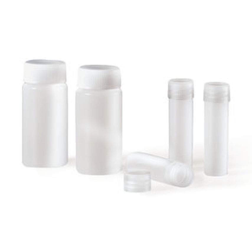 Carl Roth Scintillation Vial 5 ml Made of HDPE 2000 Units - Pack of 2000
