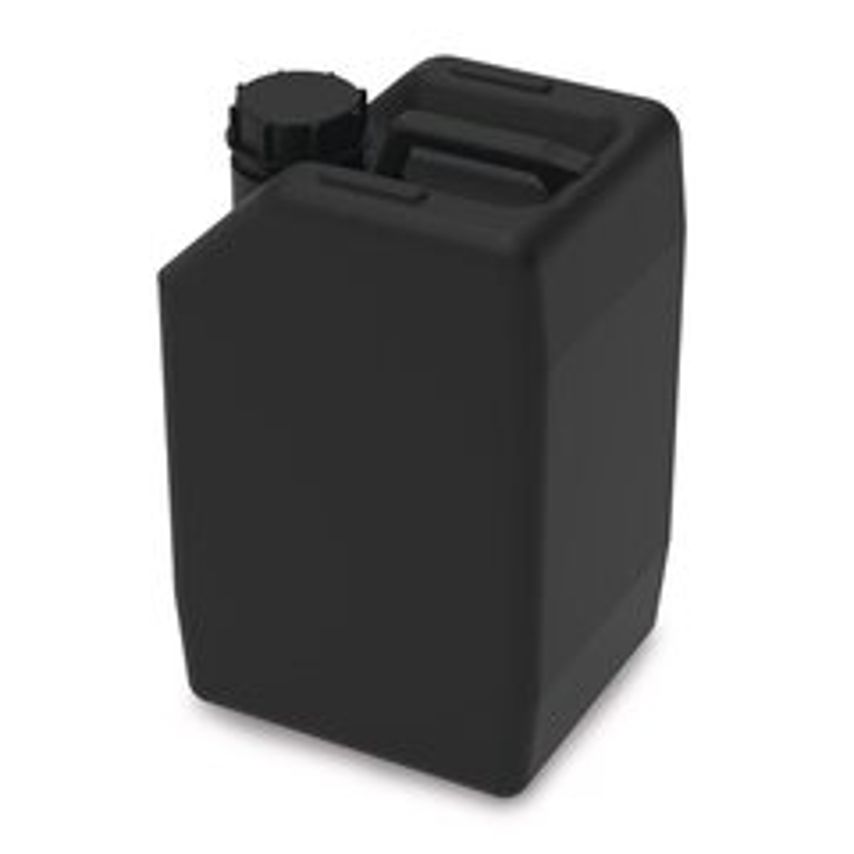 Carl Roth B.safe Hdpe-ex Disposal Canisters Elect Conduct Straight Neck S 60 30L
