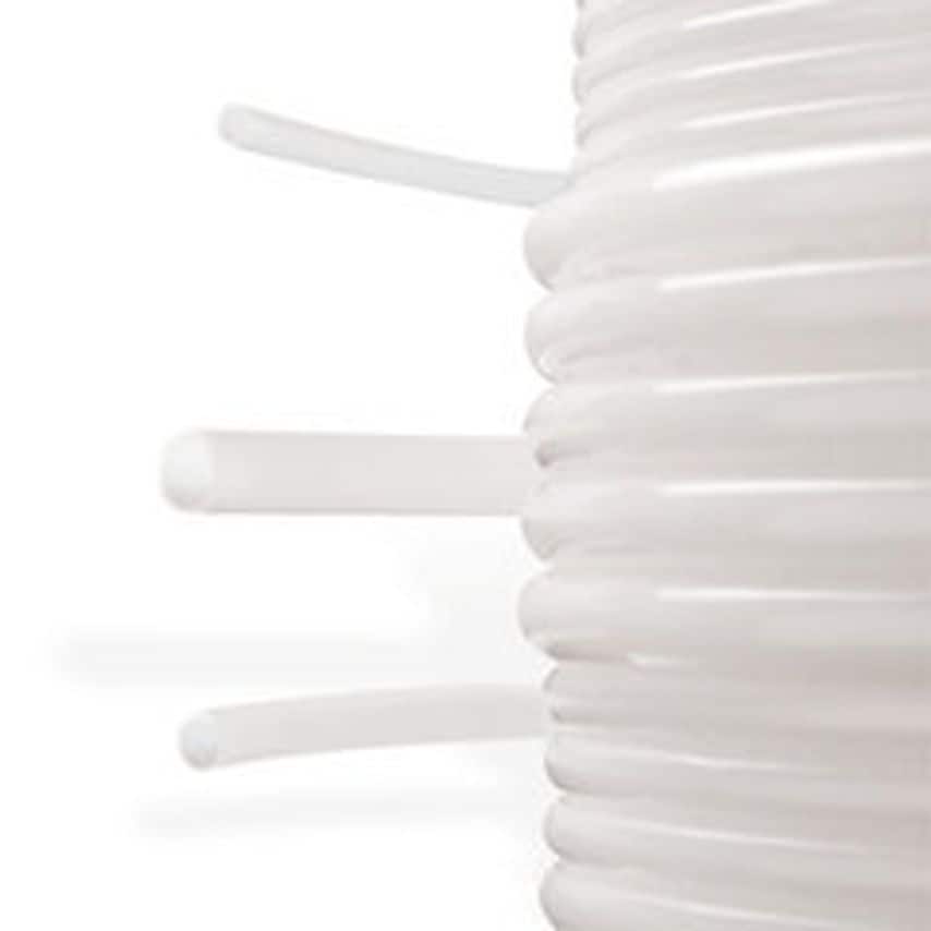 Carl Roth Rotilabo - pe Tube Transparent Inner - 10 mm Outer - 12 mm 10 M