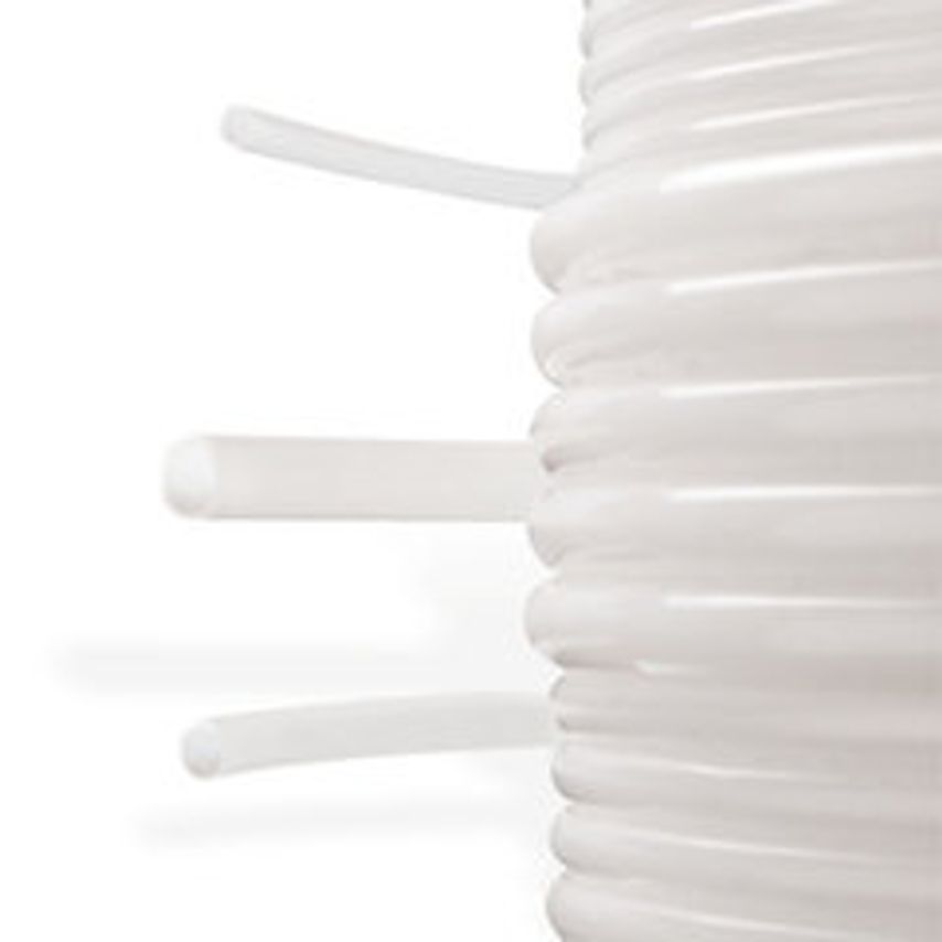Carl Roth Rotilabo - pe Tube Transparent Inner - 6 mm Outer - 8 mm 25 M